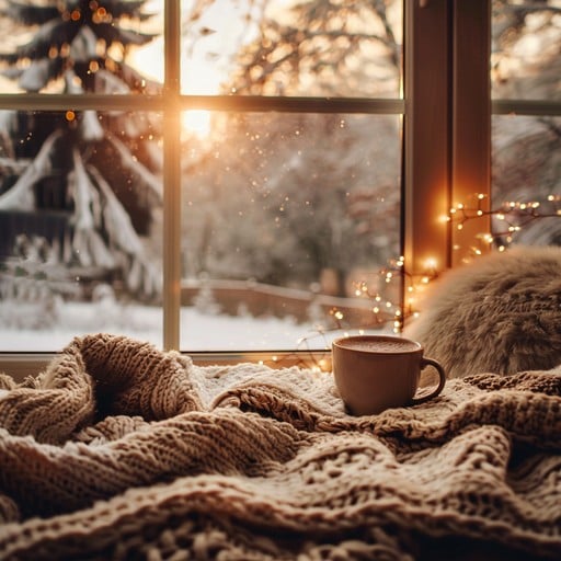 A Cozy Winter Morning Ritual to Warm Your Soul, by Carl